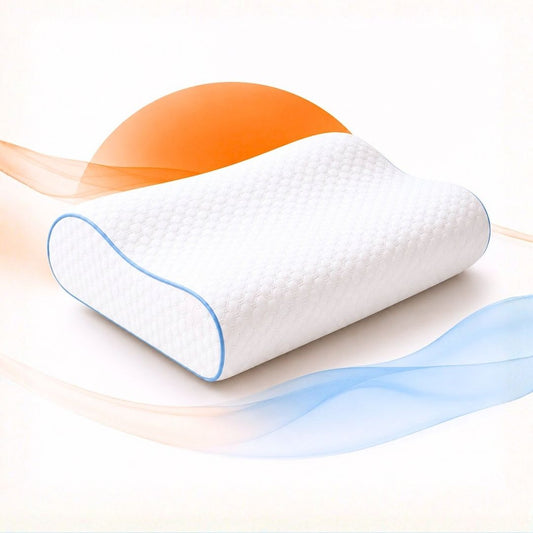 Korract Wave Kissen