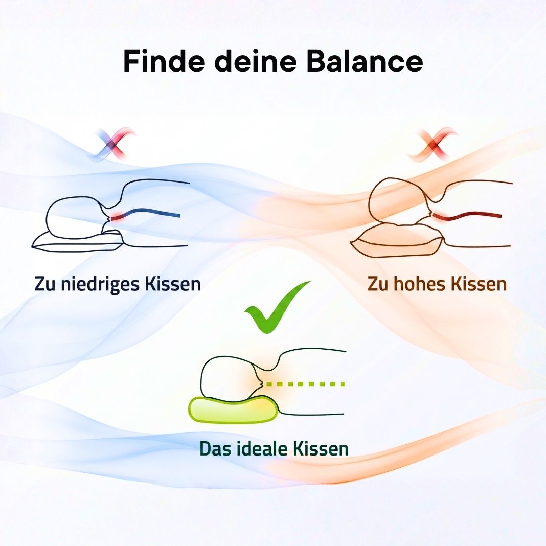 Korract Wave Kissen