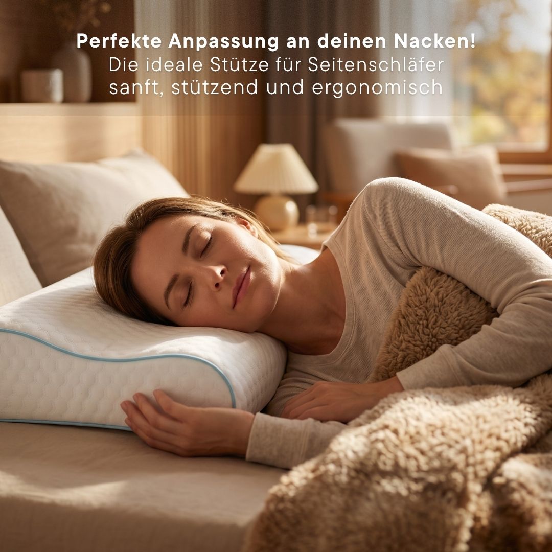 Korract Wave Kissen