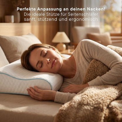 Korract Wave Kissen