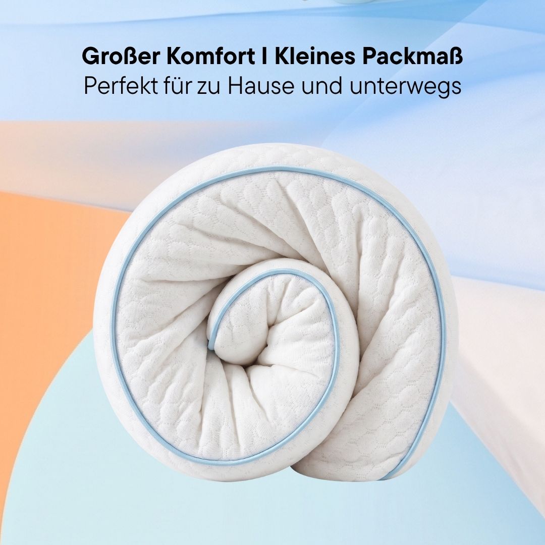 Korract Wave Kissen