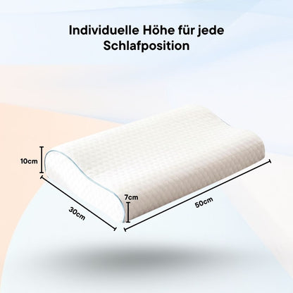 Korract Wave Kissen